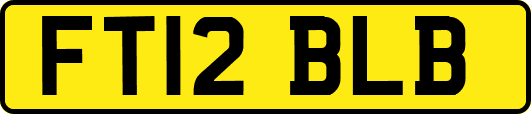 FT12BLB