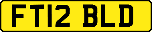 FT12BLD