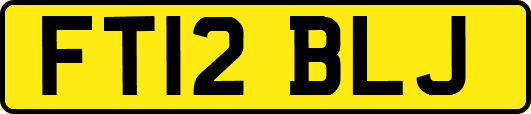 FT12BLJ