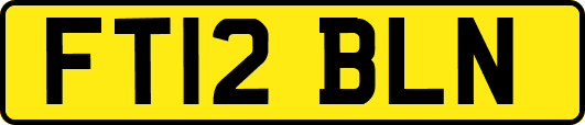 FT12BLN