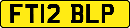 FT12BLP