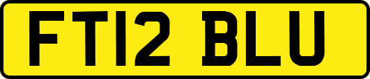 FT12BLU