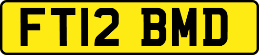 FT12BMD