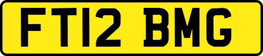 FT12BMG