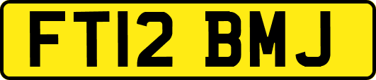 FT12BMJ