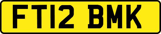 FT12BMK