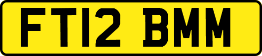 FT12BMM