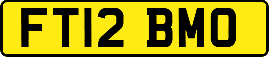 FT12BMO