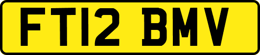 FT12BMV