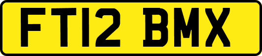 FT12BMX