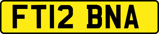 FT12BNA