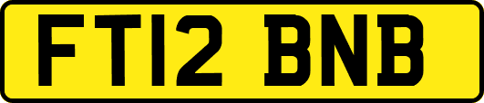 FT12BNB