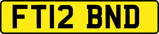 FT12BND