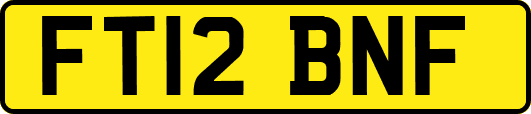 FT12BNF