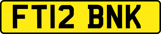 FT12BNK