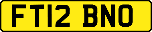 FT12BNO
