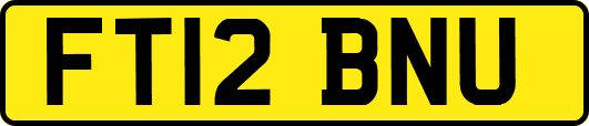 FT12BNU