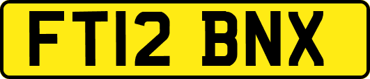 FT12BNX