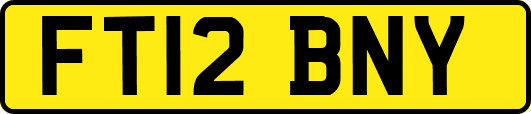 FT12BNY