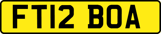 FT12BOA
