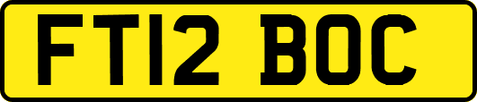 FT12BOC