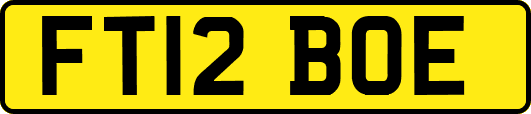 FT12BOE