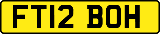 FT12BOH