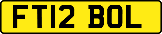FT12BOL