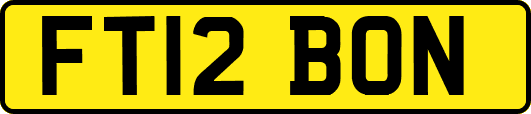 FT12BON
