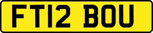 FT12BOU