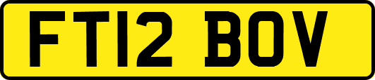 FT12BOV