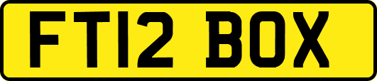 FT12BOX