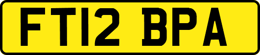 FT12BPA