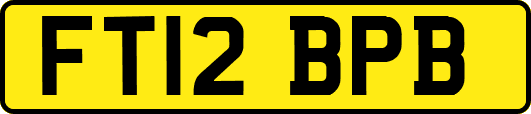 FT12BPB