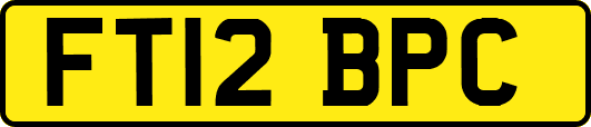 FT12BPC