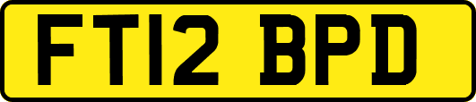 FT12BPD
