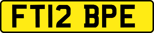 FT12BPE