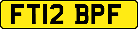 FT12BPF