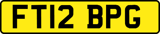 FT12BPG