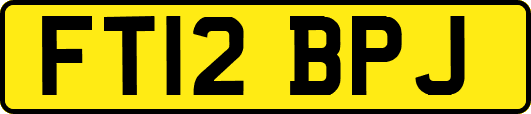 FT12BPJ