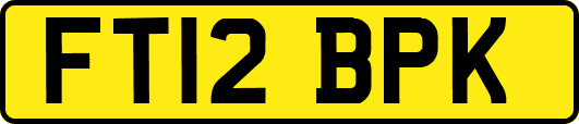 FT12BPK