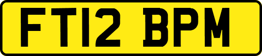FT12BPM