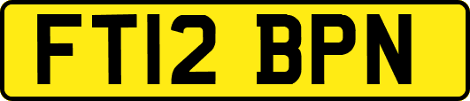 FT12BPN