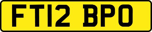 FT12BPO