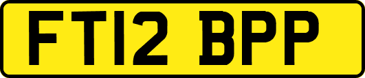FT12BPP