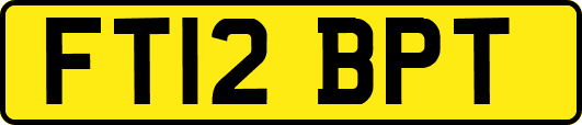FT12BPT