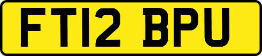 FT12BPU