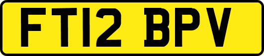 FT12BPV