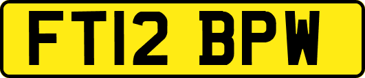 FT12BPW