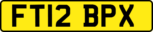 FT12BPX